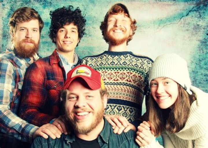 Tyler Childers, the (Beloved) Redheaded Stepson of the Huntington Music
