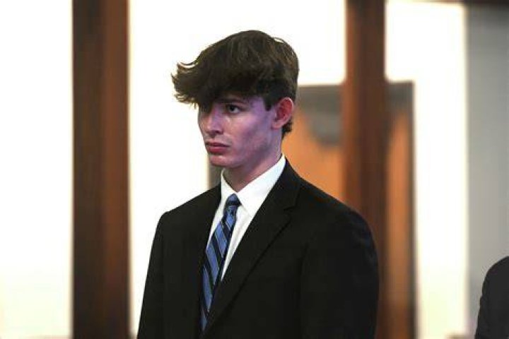 Tyler Delk death Sacred Heart Uni. student inj"ured in fatal car