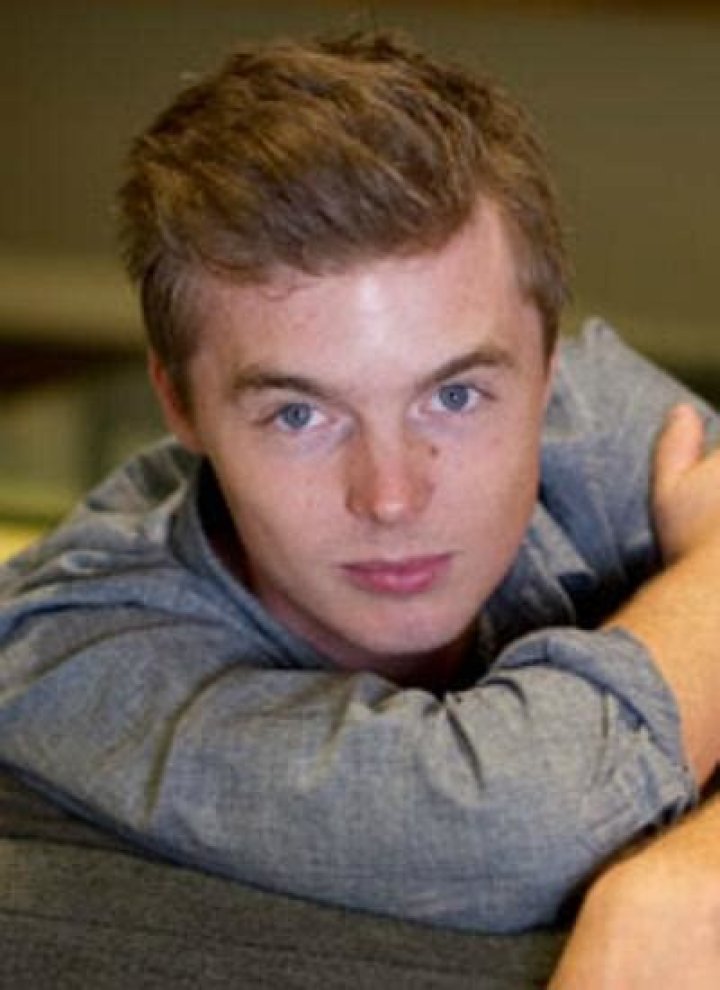 Tyler Johnston BioGraphy Tyler Johnston BioGraphy