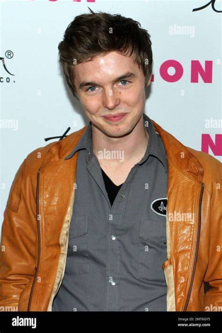 Tyler Johnston Famous Actor Tyler Johnston Famous Actor
