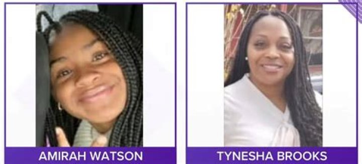 Tynesha Brooks Where is Amirah Watson&rsquo;s Mother Now? Explained
