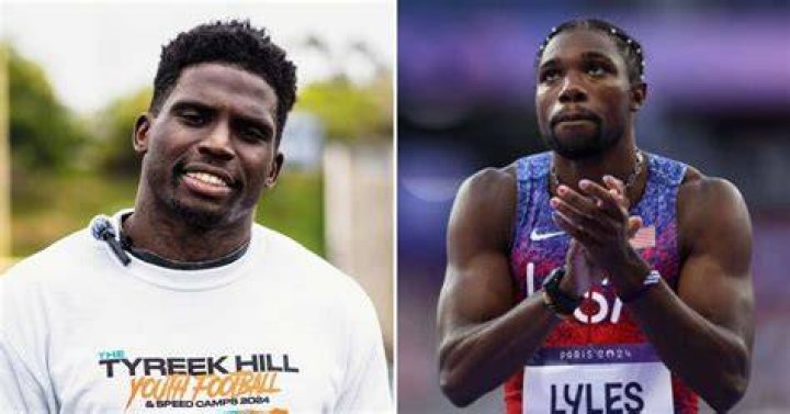 Tyreek Hill Says He Would Still Be with Chiefs If They Offered Better