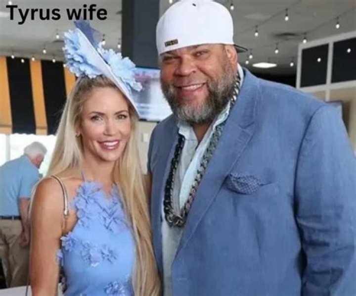 Tyrus Wife, Ingrid Rinck&rsquo;s Flourishing Entrepreneurial Journey