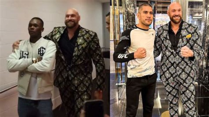 Tyson Fury Next Fight, Height, Net Worth, Siblings, Wiki, Age