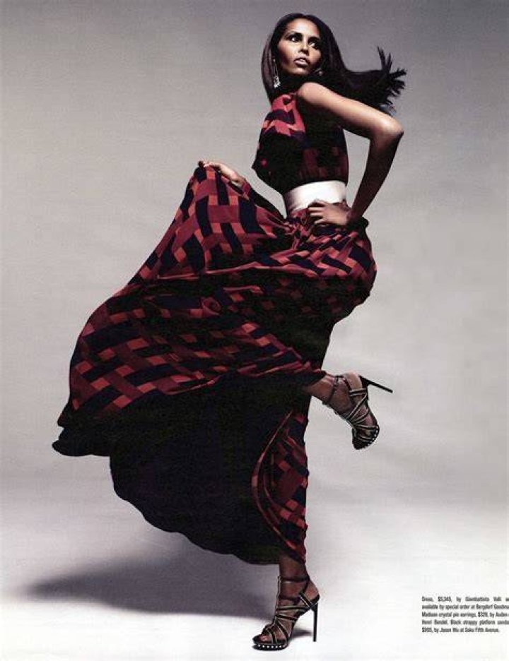 Ubah hassan Models 1 Europe's Leading Model Agency