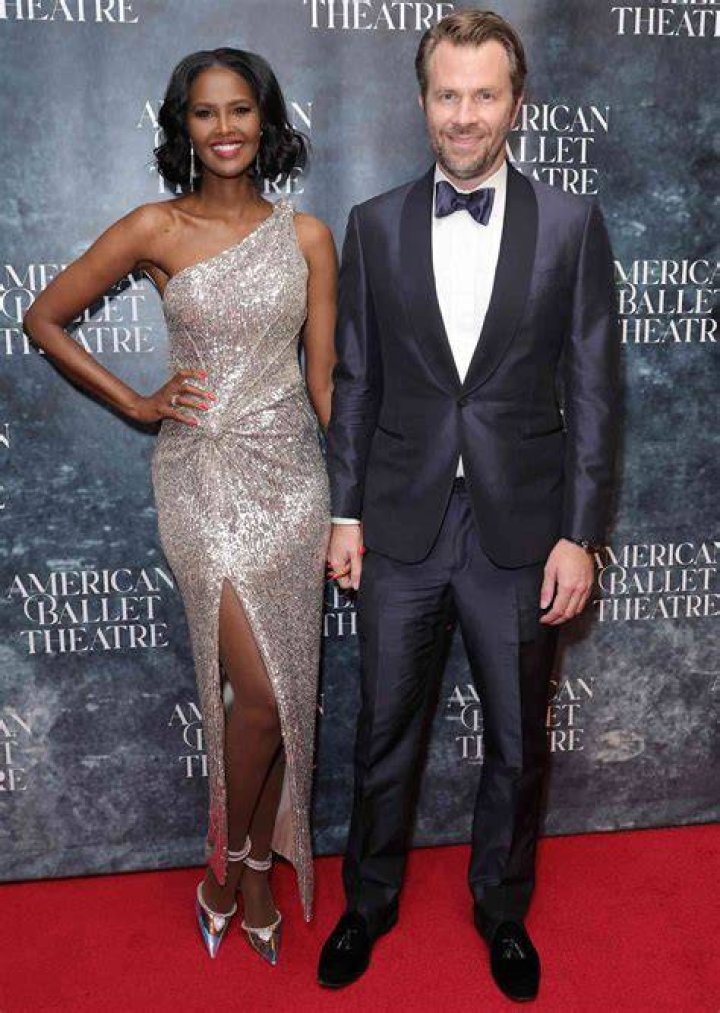 Who is Ubah Hassan’s Boyfriend? The RHONY Star Keeps Her Love Life Private 1 Ubah Hassan’s Boyfriend