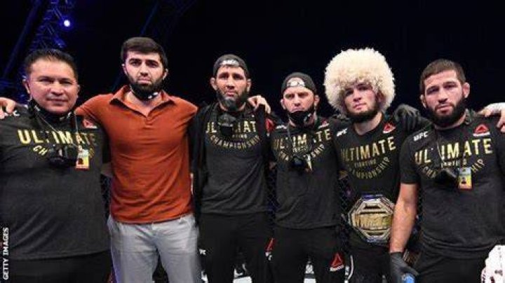 UFC Khabib Nurmagomedov &lsquo;officially&rsquo; retires, says &lsquo;I hope you&rsquo;ll