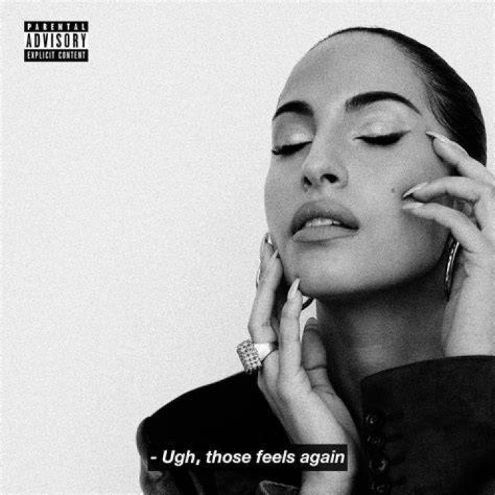 Ugh, those feels again by Snoh Aalegra on Apple Music