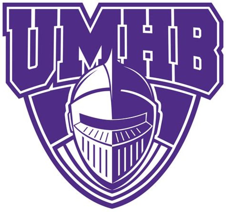 UMHB unveils new Athletic Department logos Football america, Umhb