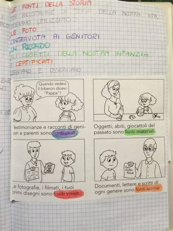 una seconda vita la storia di coraggio di zaid garcia, l&rsquo;adolescente