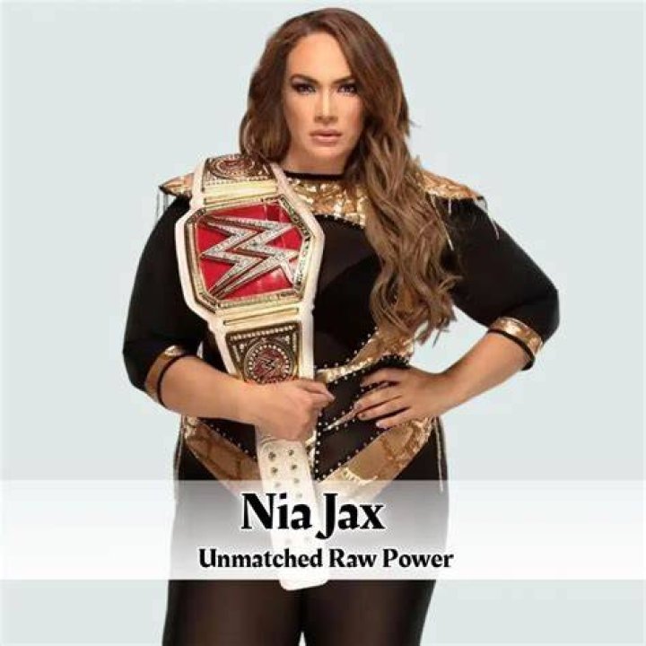 Uncover The Dominance Of Nia Jax Cousins: Strength, Legacy, And Impact
