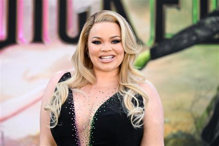 Uncover The Truth: Trisha Paytas And Jason Nash's Relationship Explored