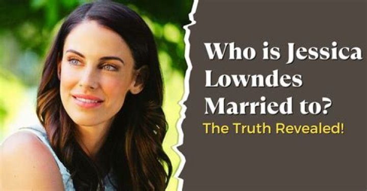 Uncovering The Truth: Jessica Lowndes And Jon Lovitz's Marital Status Revealed