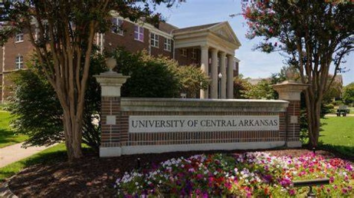 University of Central Arkansas Men's Soccer 2019 (6) YouTube