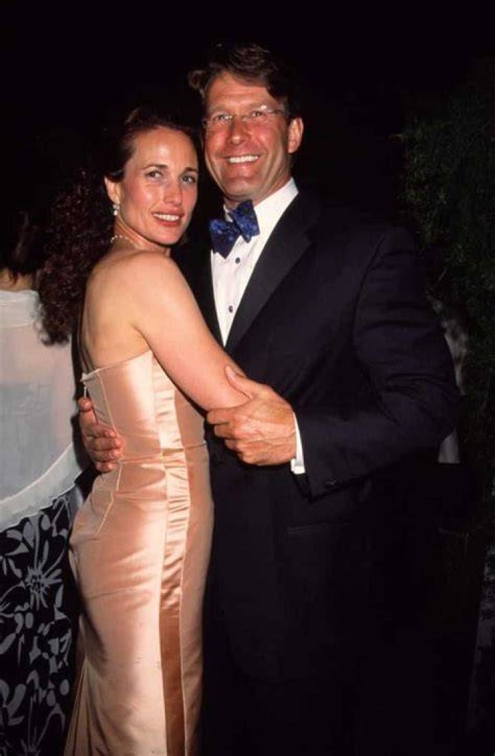 Unknown facts about Rhett Hartzog, Andie MacDowell&rsquo;s exhusband