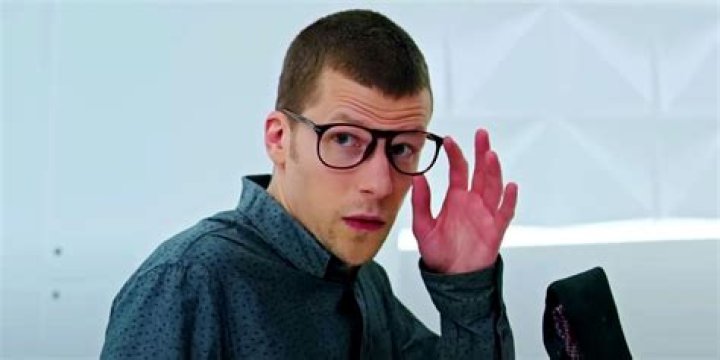 Unlocking Jesse Eisenberg's Net Worth: Unveiling The Secrets Of His Financial Success