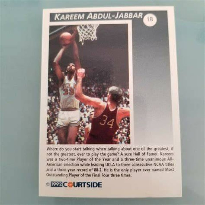 Unlocking The Legacy: Kareem Abdul-Jabbar's Parents