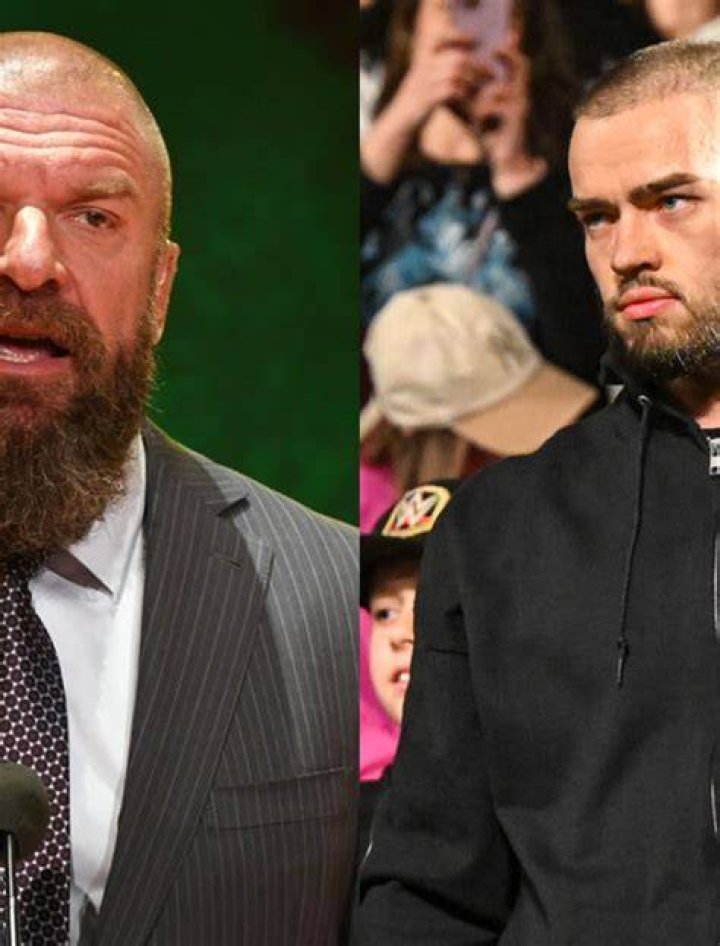 Unmasking The Truth: Hulk Hogan's Daughter's Husband Revealed