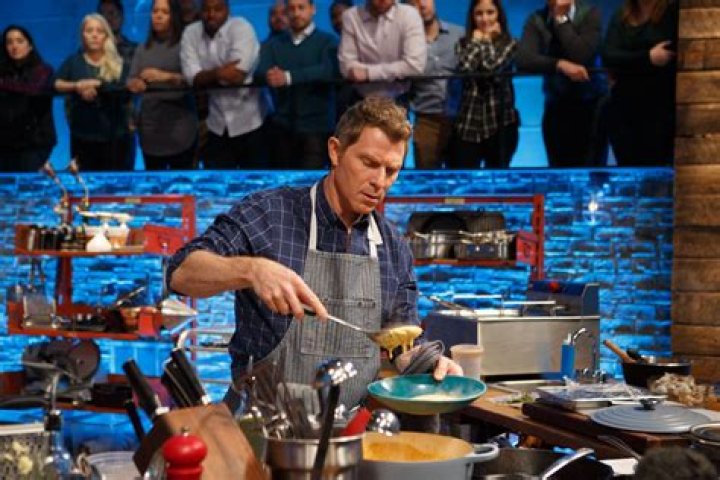Unraveling Bobby Flay's Relationships: Discoveries And Insights