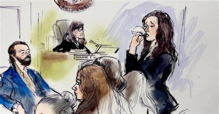 Unraveling The Evidence: Danny Masterson's Conviction