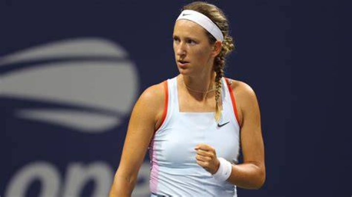 Unseen Pics of Victoria Azarenka & Max Mirnyi at London Olympics 2012