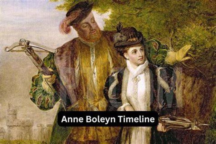 Unveiling Anne Boleyn: Discoveries And Insights Into Her Fateful Reign