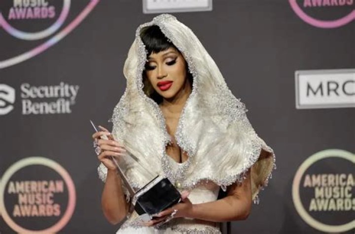 Unveiling Cardi B's Butt Implant Removal: Secrets And Revelations