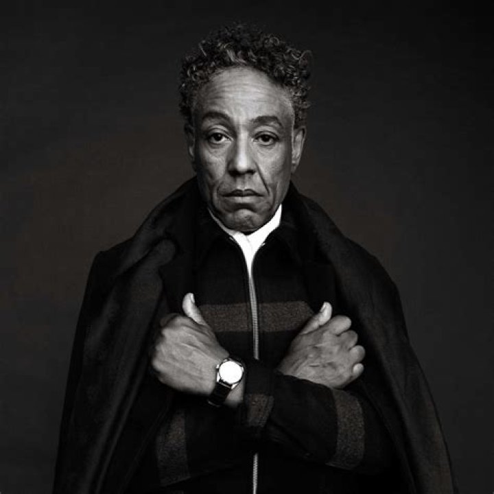 Unveiling Giancarlo Esposito's Multifaceted Ethnicity: Discoveries And Insights