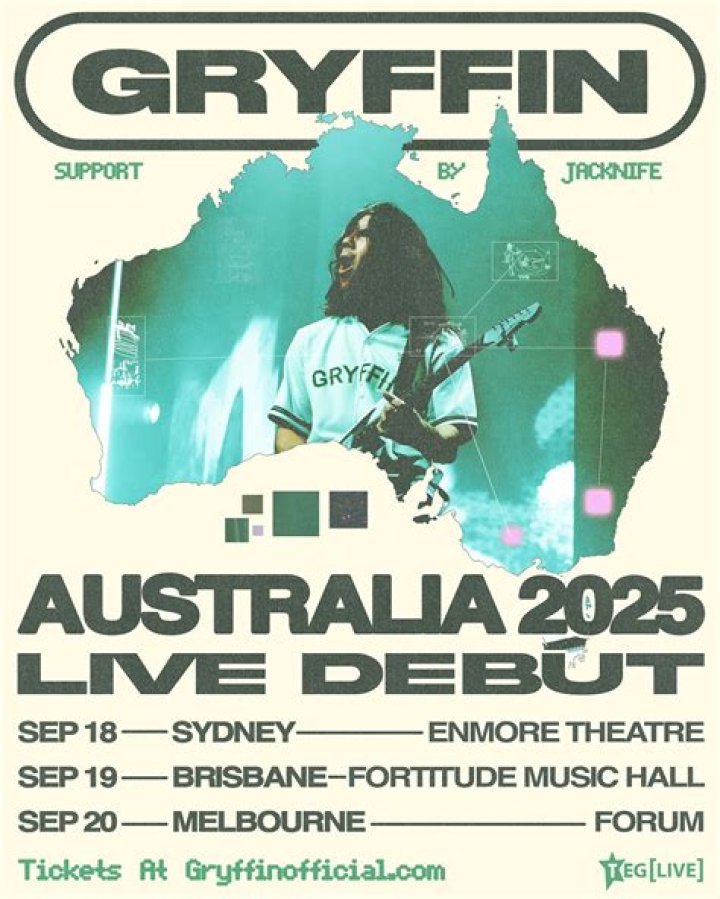 Unveiling Gryffin's Net Worth: A Journey To Fame And Fortune