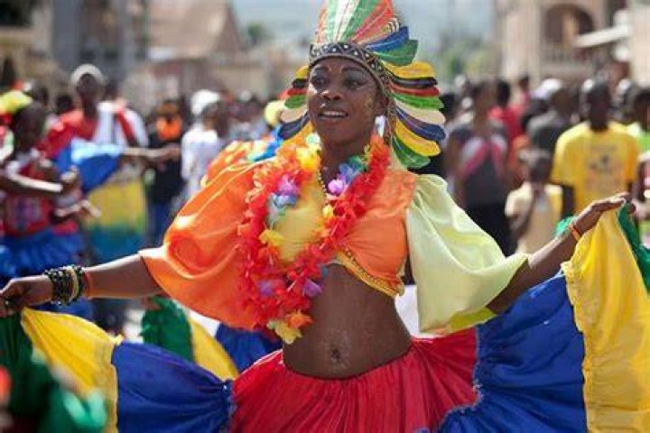 Unveiling Haitian Public Media: Discoveries And Insights