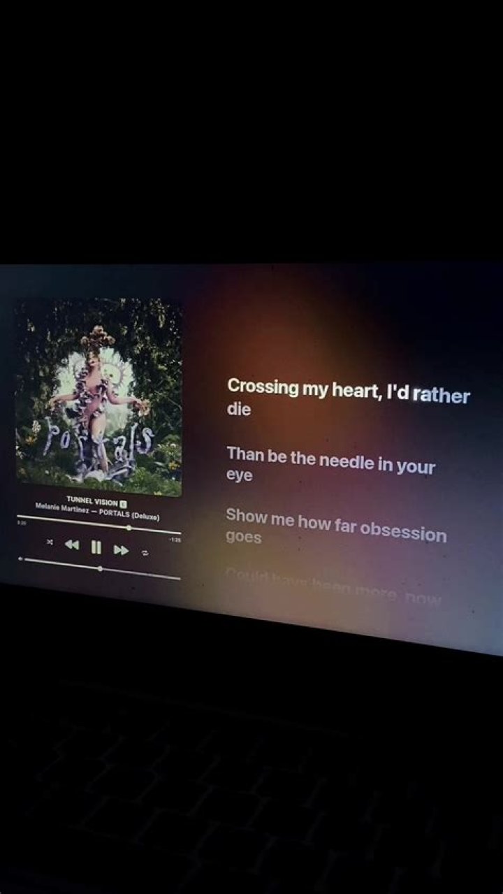 Unveiling Melanie Martinez's Background: A Journey Of Discovery