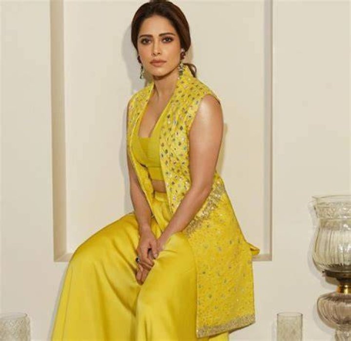 Unveiling Nushrat Bharucha Relationship Status A Look into Marriage