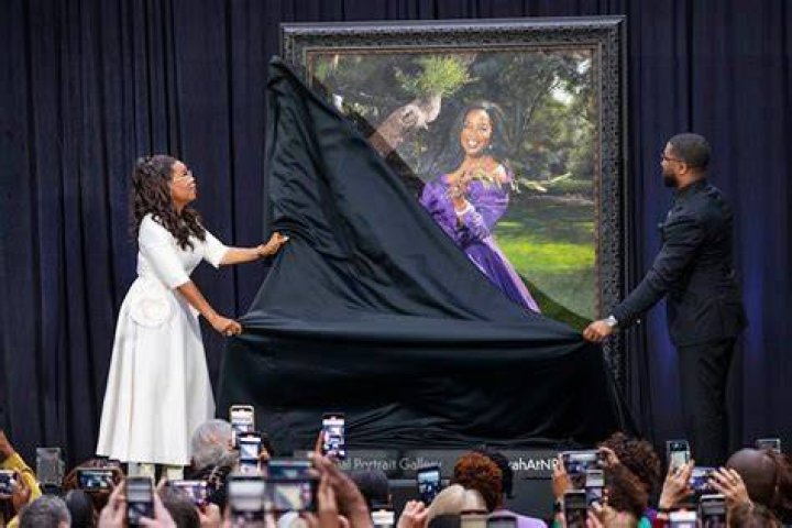 Unveiling Oprah's Evolution: Current Pics With Surprising Revelations
