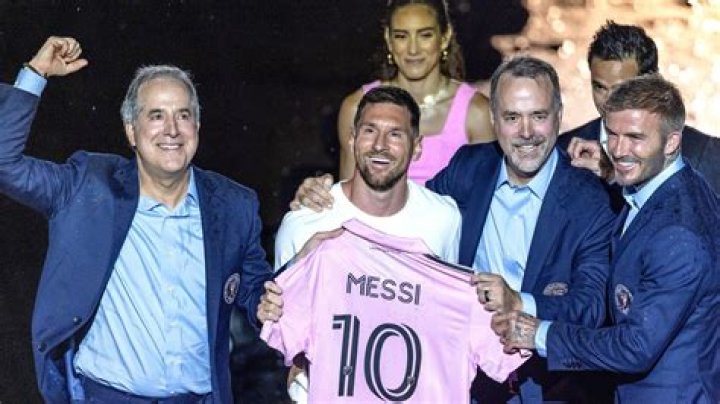 Unveiling The Age Of Messi's Mom: Uncovering Family Ties And Inspiring Insights
