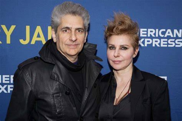 Unveiling The Enigmatic Life Of Michael Imperioli's Wife: Discoveries And Revelations