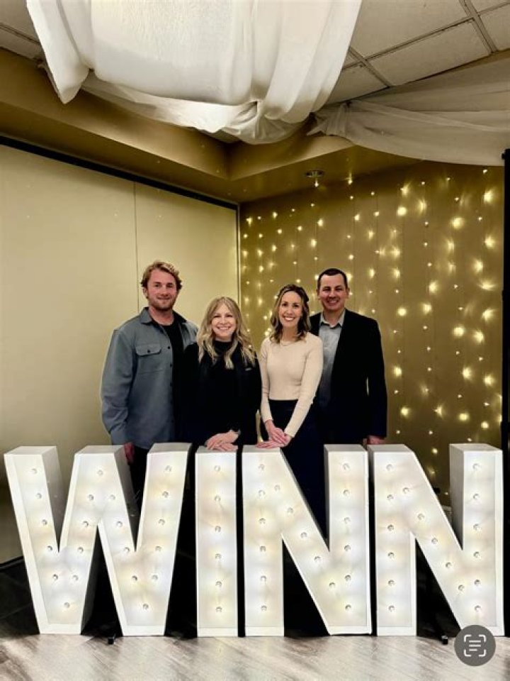 Unveiling The Masyn Winn Family: A Journey Of Talent, Faith, And Family Ties