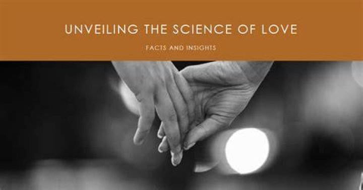 Unveiling The Science Of Love: Discoveries From Marcella Guarino Hymowitz's Wedding