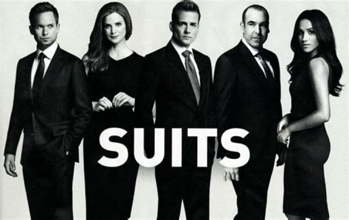 Unveiling The Seasons Of Suits: A Journey Of Legal Drama