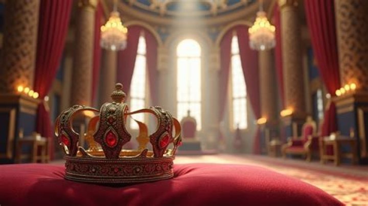 Unveiling The Secrets Of Royals: Exclusive Insights On "royals People.com"