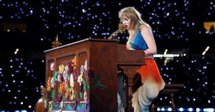 Unveiling The Secrets: Taylor Swift's Dancers And Their Earnings