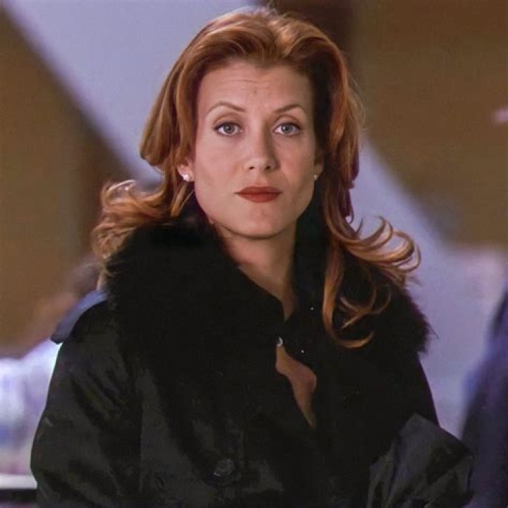 Unveiling The Truth: Addison Montgomery's Fate In Grey's Anatomy