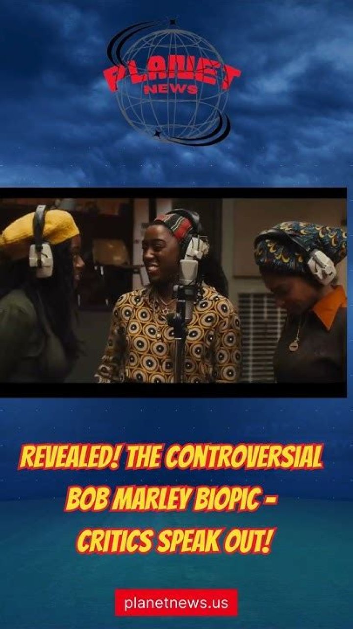 Unveiling The Truth: Bob Marley's Assassination Attempt