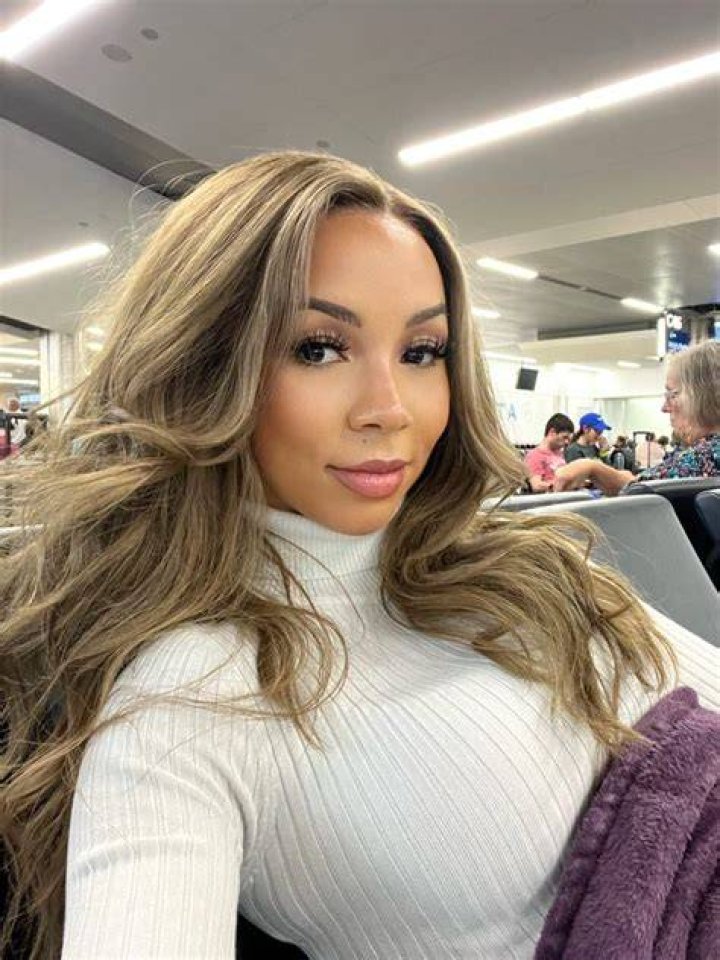 Unveiling The Truth: Brittany Renner's OnlyFans Leak And Its Impact