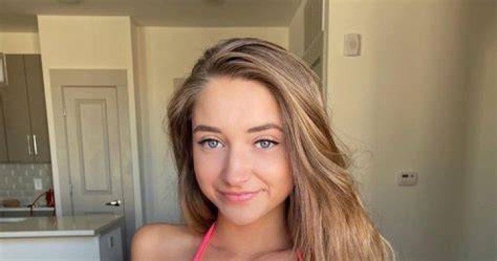 Unveiling The Truth: Skylar Mae's OnlyFans Leak And Its Impact