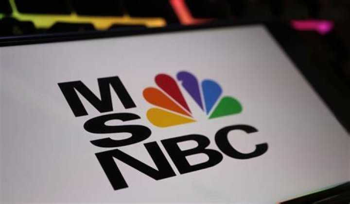 [UPDATE] MSNBC's Terrorism Analyst Malcolm Nance Reports from Ukraine As a Member of Ukrainian