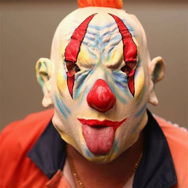 US Ohio schoolboy 'attacked by knife wielding clown' IBTimes UK