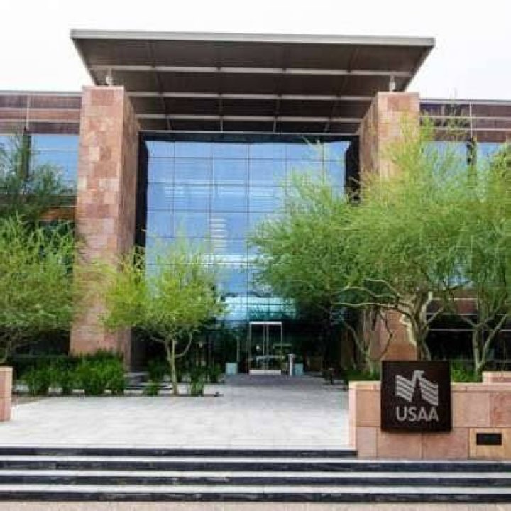USAA Office Photos Glassdoor