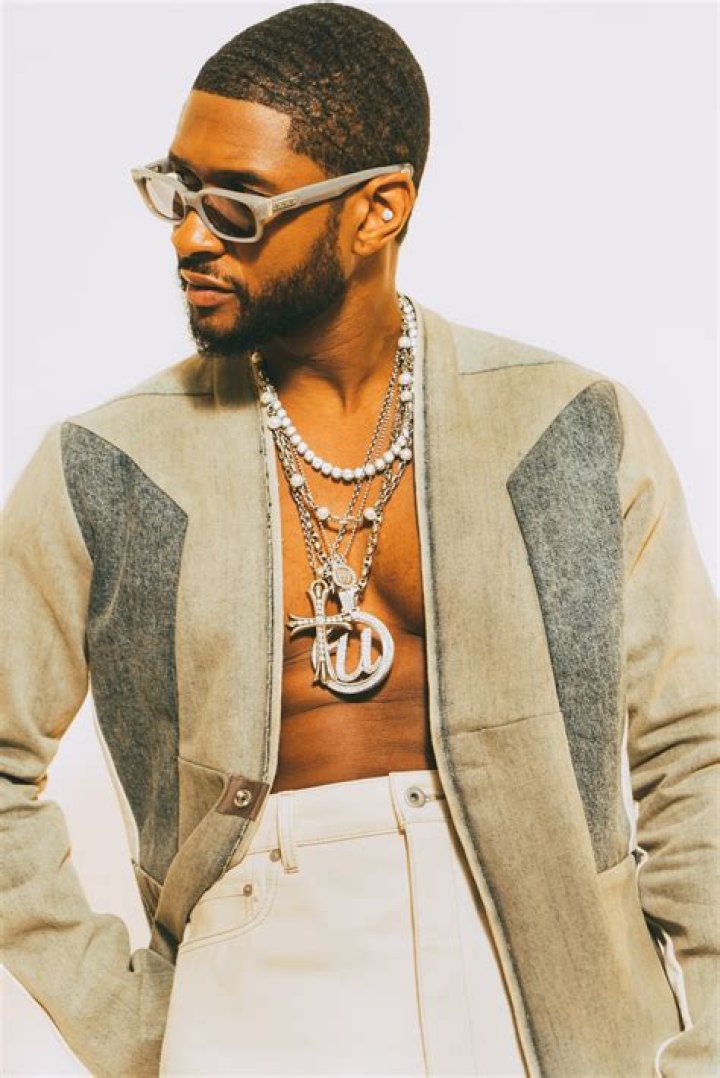 Usher's Unrevealed Tragedy: Uncovering The Mystery Of His Son's Death