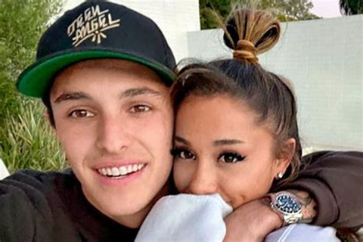Vail Bloom exboyfriend Who is Hayes Stuppy? ABTC