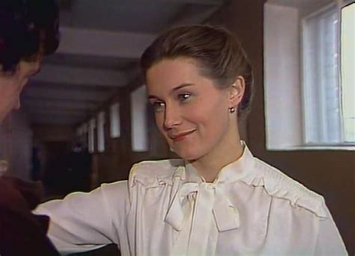 Valentina Kareva Valentina Kareva